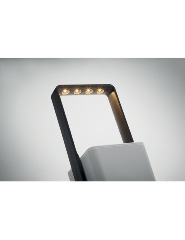 LUSHLET Jardin intérieur éclairage LED Couleurs : blanc impression haute définition
