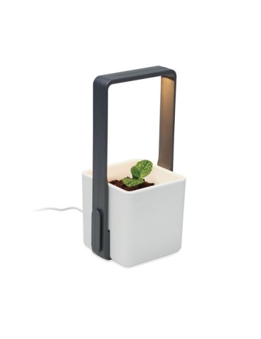 LUSHLET Jardin intérieur éclairage LED Couleurs : blanc marquage laser ultra précis