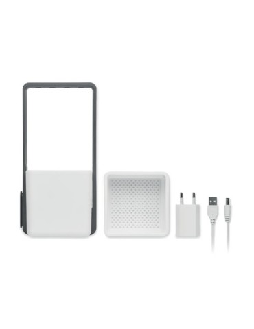LUSHLET Jardin intérieur éclairage LED Couleurs : blanc livraison express 24h 48h