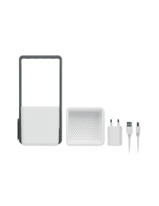 LUSHLET Jardin intérieur éclairage LED