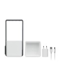 LUSHLET Jardin intérieur éclairage LED Couleurs : blanc livraison express 24h 48h