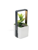 LUSHLET Jardin intérieur éclairage LED Couleurs : blanc objet promotionnel éco-responsable
