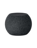LISTOO Enceinte sans fil 15W Matières : ABS Couleurs : noir