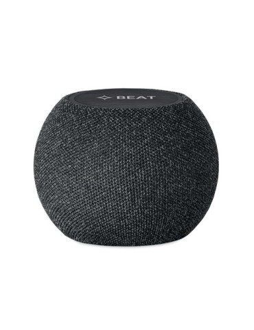 LISTOO Enceinte sans fil 15W 2