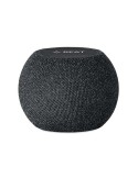 LISTOO Enceinte sans fil 15W Matières : ABS Couleurs : noir personnalisable avec votre logo