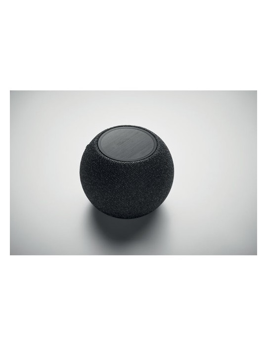 LISTOO Enceinte sans fil 15W