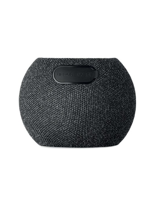 LISTOO Enceinte sans fil 15W