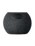 LISTOO Enceinte sans fil 15W Matières : ABS Couleurs : noir impression haute définition
