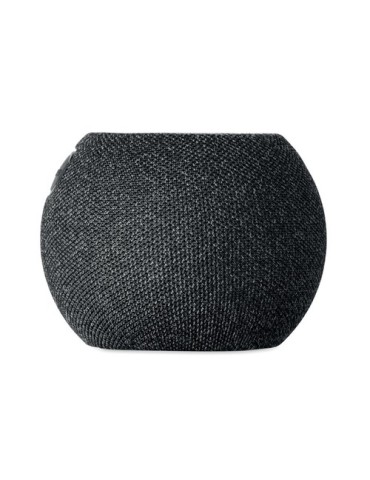 LISTOO Enceinte sans fil 15W Matières : ABS Couleurs : noir marquage laser ultra précis