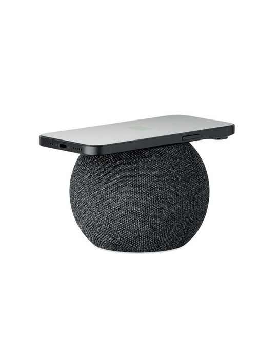 LISTOO Enceinte sans fil 15W