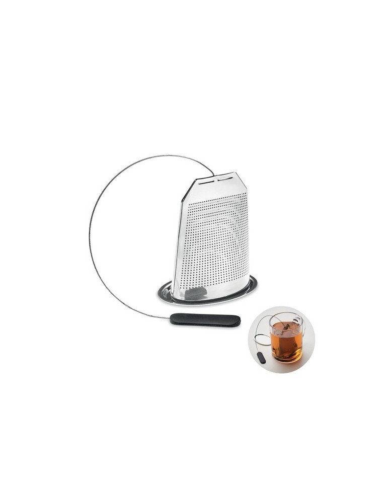 TEAFUSER Infuseur thé acier inoxydable
