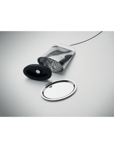 TEAFUSER Infuseur thé acier inoxydable 2