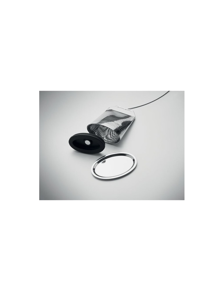 TEAFUSER Infuseur thé acier inoxydable