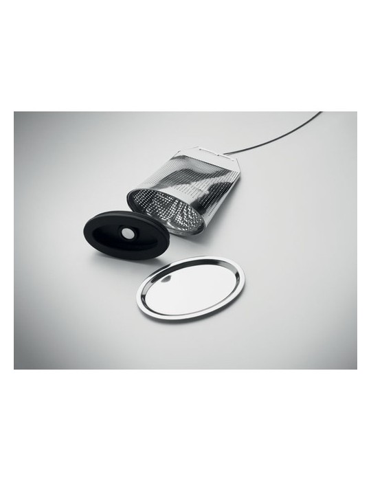 TEAFUSER Infuseur thé acier inoxydable