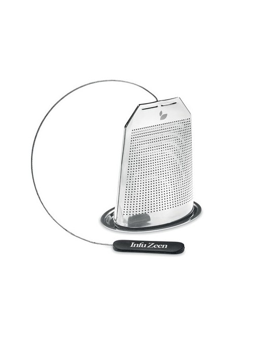 TEAFUSER Infuseur thé acier inoxydable