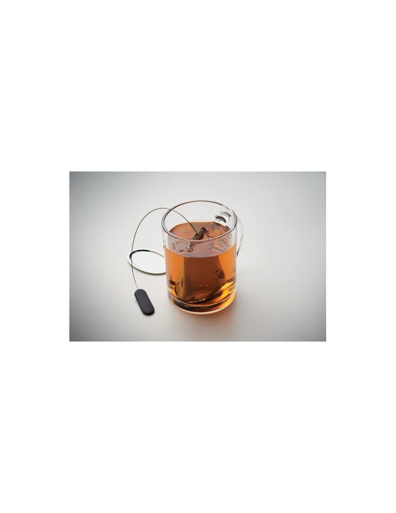 TEAFUSER Infuseur thé acier inoxydable