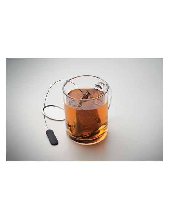 TEAFUSER Infuseur thé acier inoxydable