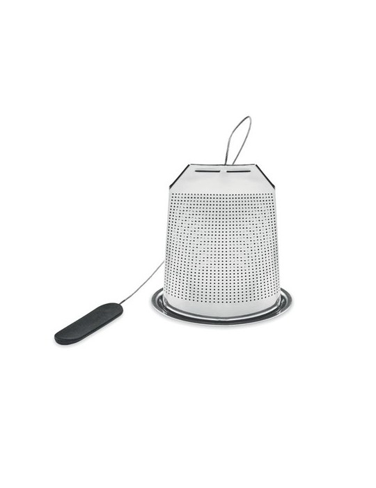 TEAFUSER Infuseur thé acier inoxydable
