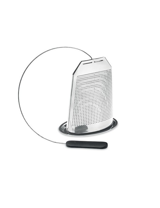 TEAFUSER Infuseur thé acier inoxydable