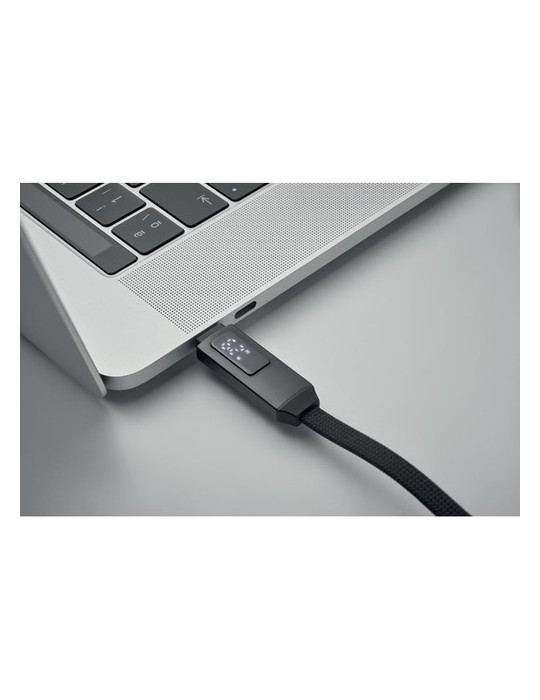 KEYSTO Porte-clés et câble de charge