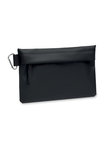 CARRY Pochette en 600D RPET