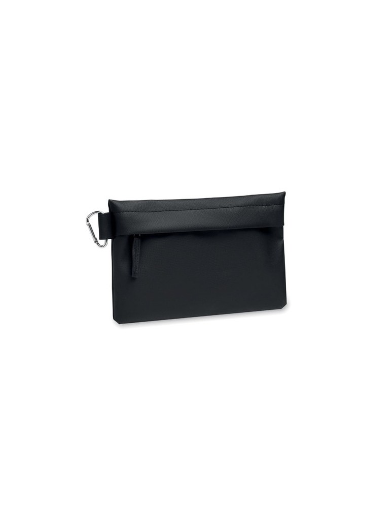 CARRY Pochette en 600D RPET