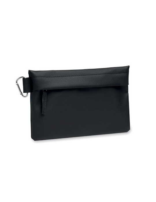 CARRY Pochette en 600D RPET