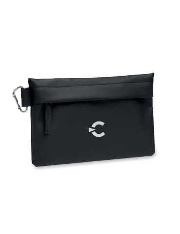 CARRY Pochette en 600D RPET 2