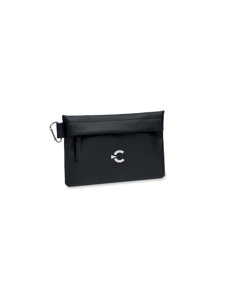 CARRY Pochette en 600D RPET