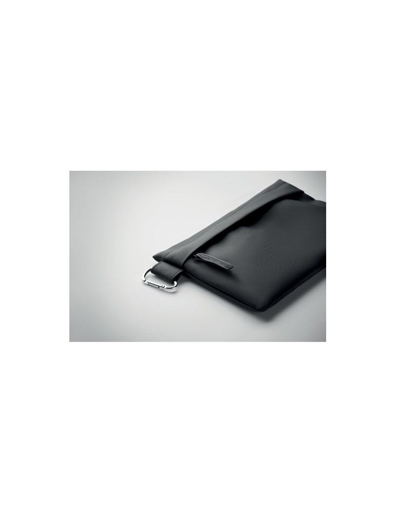 CARRY Pochette en 600D RPET