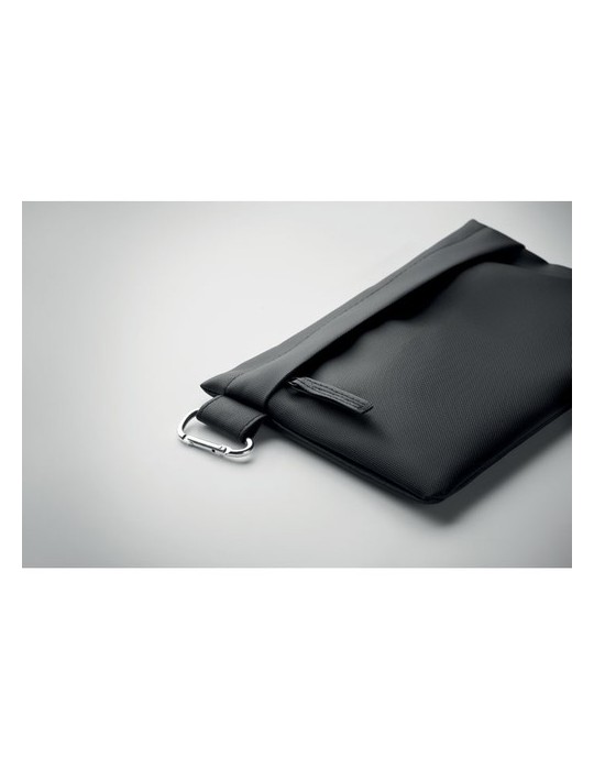 CARRY Pochette en 600D RPET