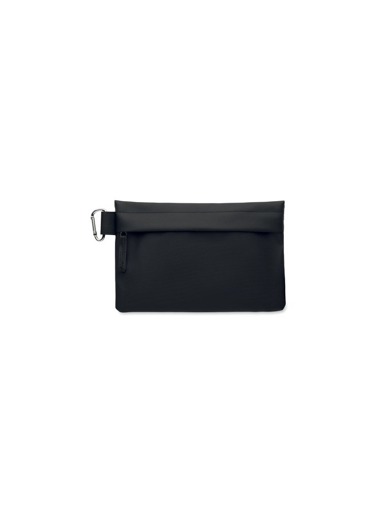 CARRY Pochette en 600D RPET
