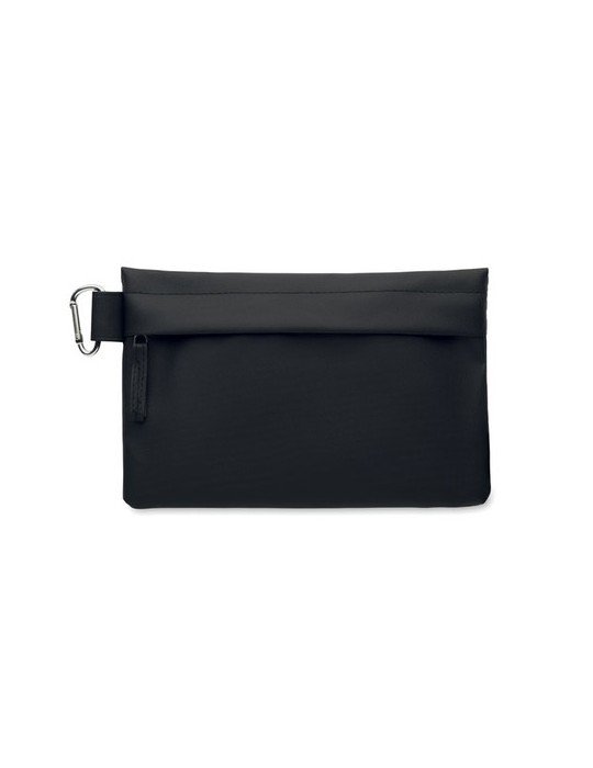 CARRY Pochette en 600D RPET