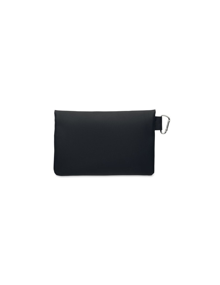 CARRY Pochette en 600D RPET