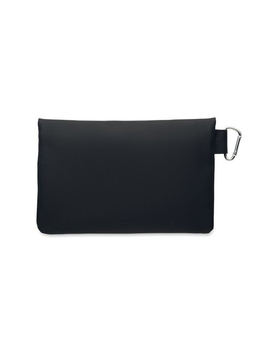 CARRY Pochette en 600D RPET