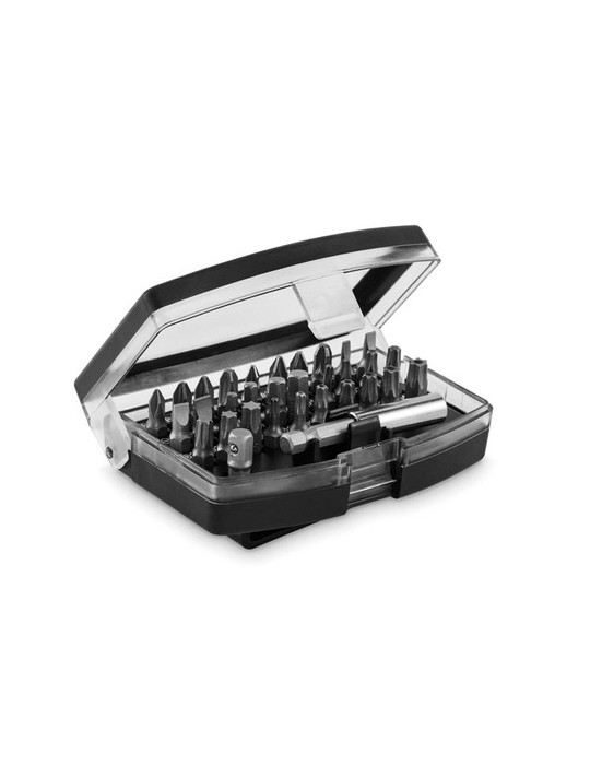 SCREY Set embouts tournevis 32 pces