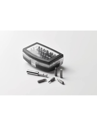 SCREY Set embouts tournevis 32 pces 2