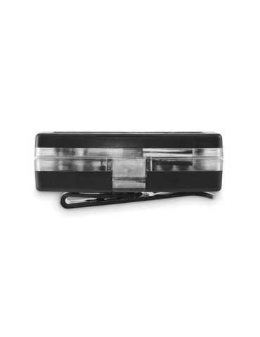 SCREY Set embouts tournevis 32 pces Matières : ABS Couleurs : noir livraison express 24h 48h