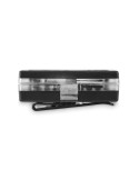 SCREY Set embouts tournevis 32 pces Matières : ABS Couleurs : noir livraison express 24h 48h
