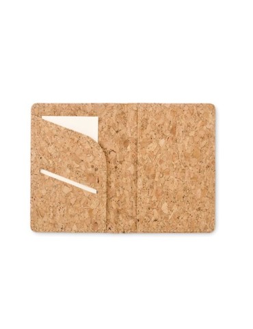 CORKPASS Porte-passeport en liège