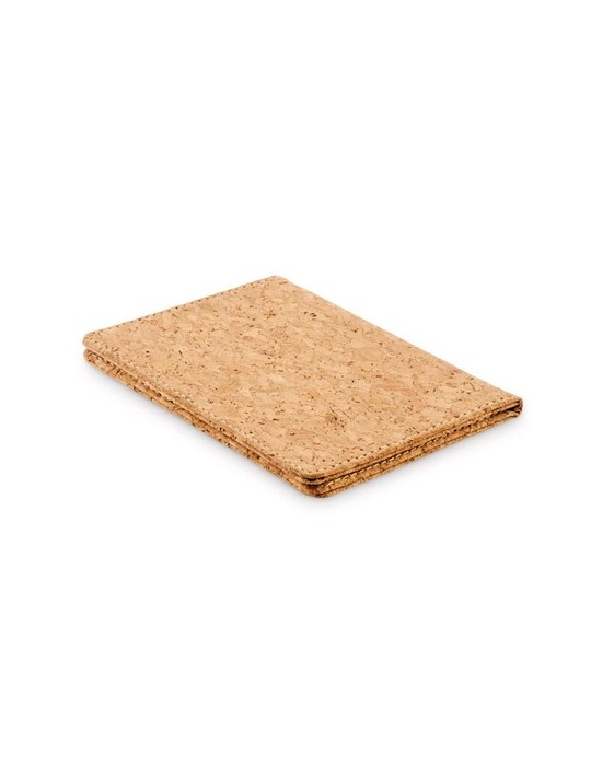 CORKPASS Porte-passeport en liège