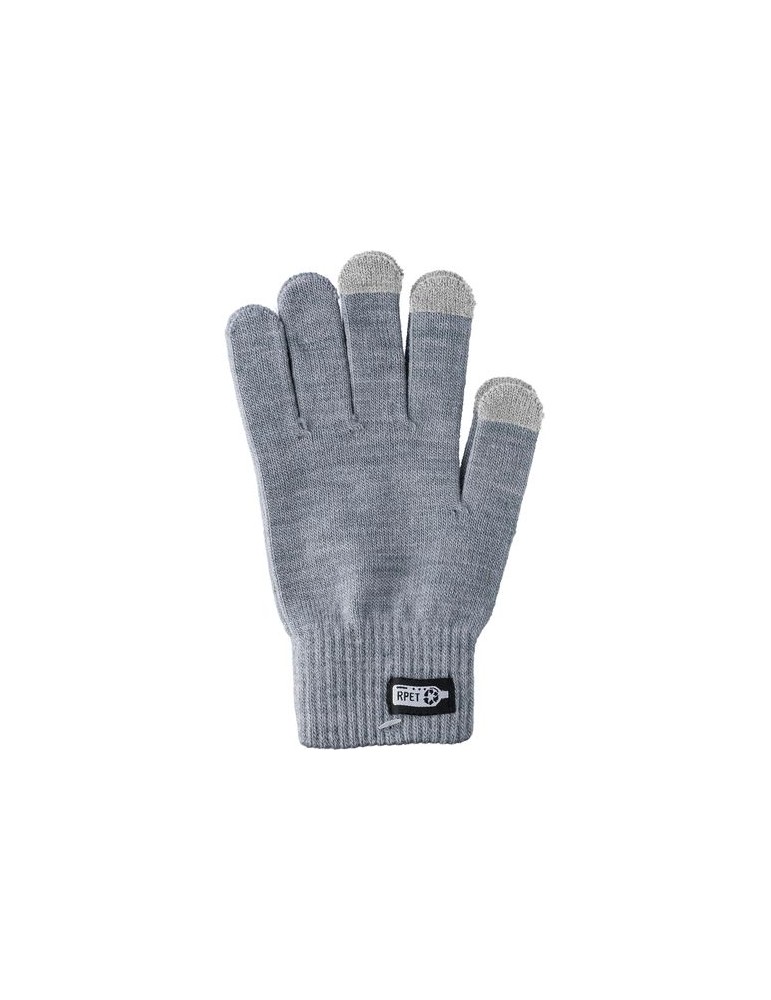 Gants munis de 3 embouts recyclé Elena