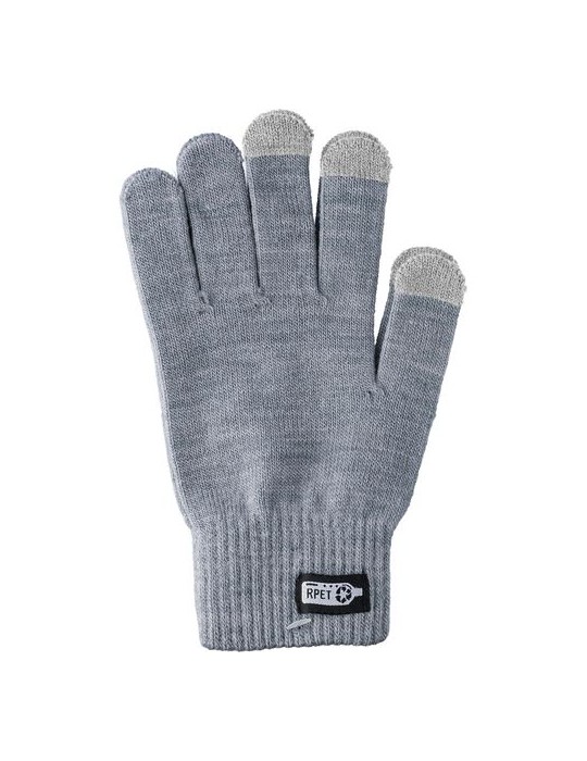 Gants munis de 3 embouts recyclé Elena