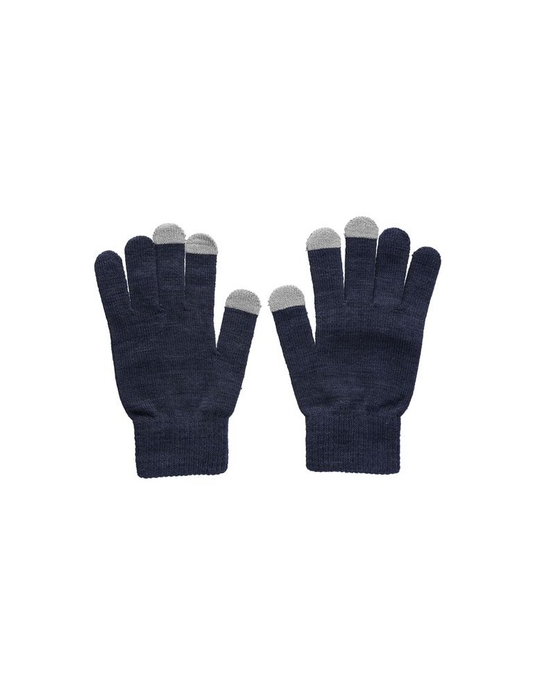 Gants munis de 3 embouts recyclé Elena
