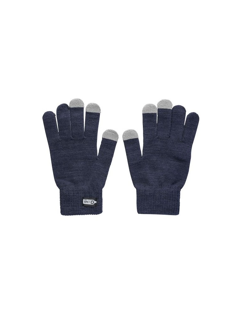 Gants munis de 3 embouts recyclé Elena