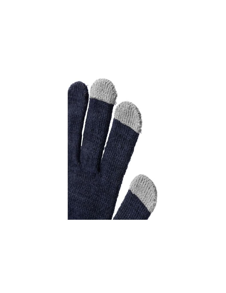 Gants munis de 3 embouts recyclé Elena