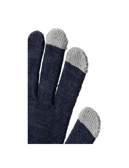 Gants munis de 3 embouts recyclé Elena