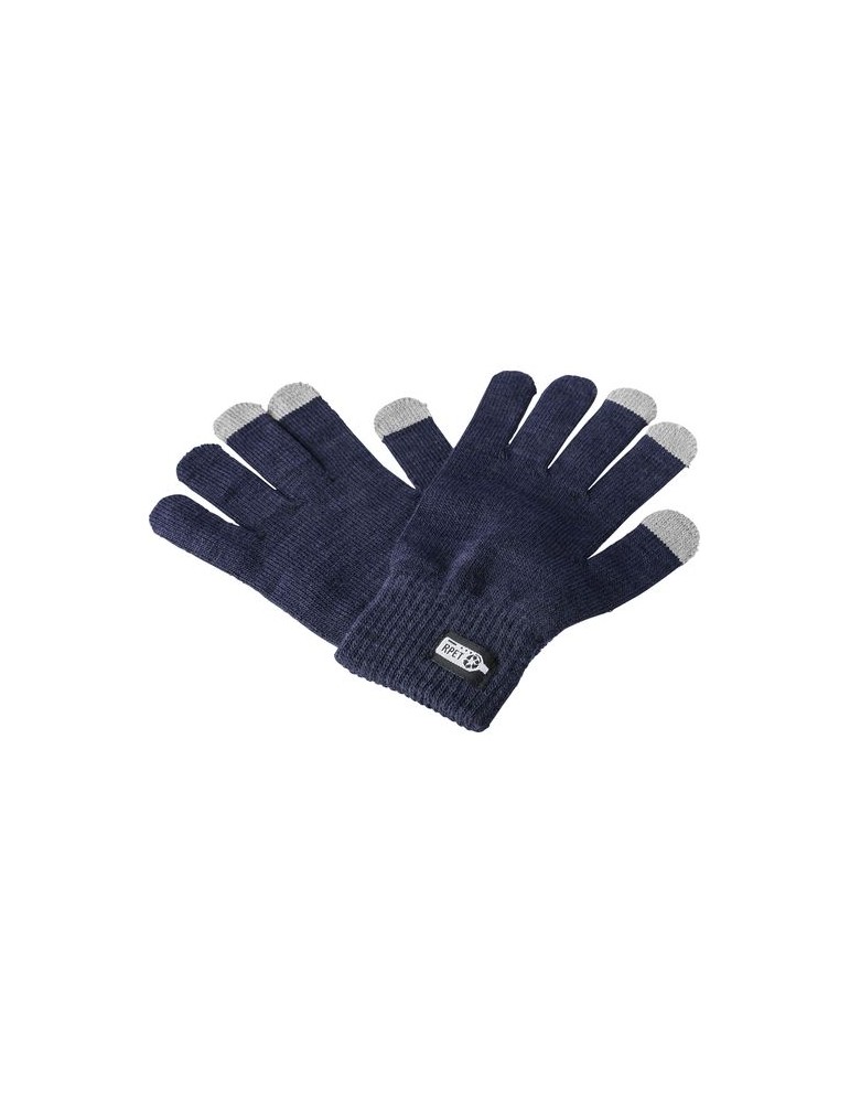 Gants munis de 3 embouts recyclé Elena