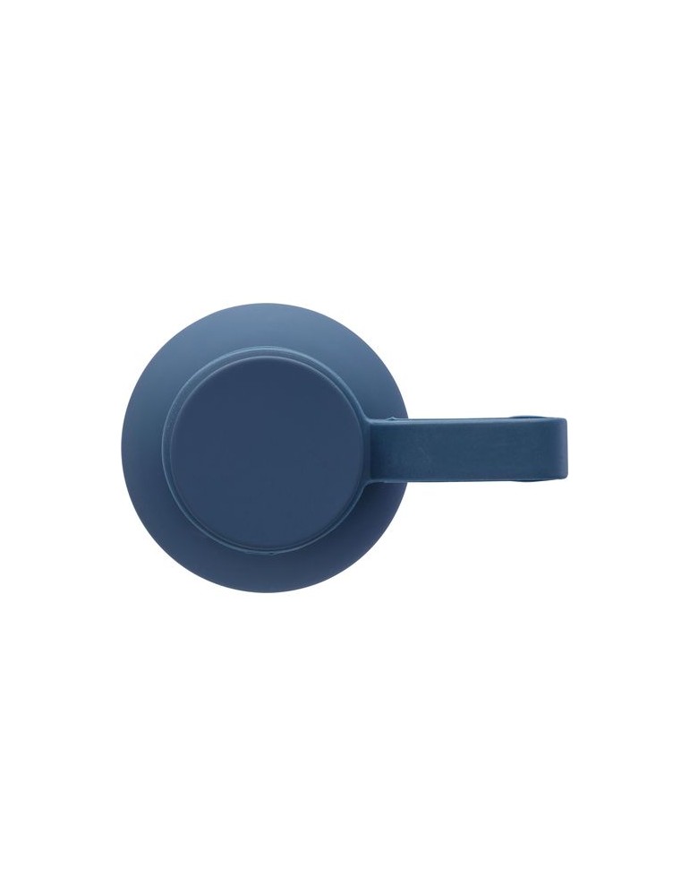 Gourde double paroi de 500 ml en acier inoxydable recyclé Sena