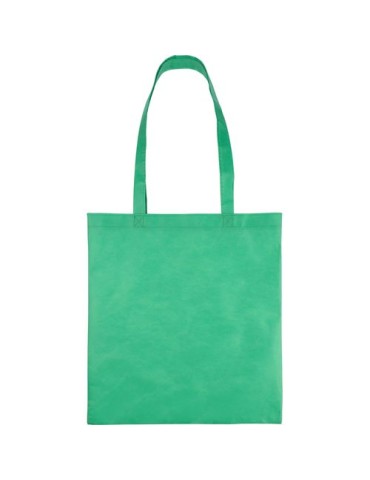 Sac shopping en non tissé 80 g/m2 Taye